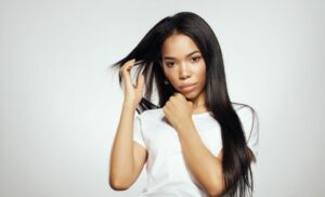 Botox or Brazilian treatment from African royalty