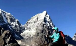 A trekking package annapurna region base camp tour nepal