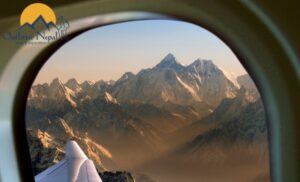 Nepal in 2 weeks international tour mount everest trek