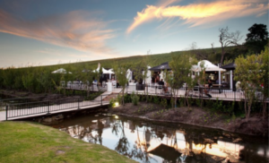 countryside B&B stay stellenbosch accommodation