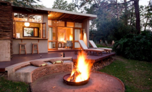 durban north coast accommodation self catering