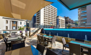 cape town cbd hotels
