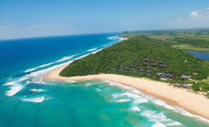 Discounted accommodation Mozambique