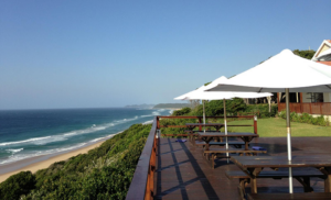 Accommodation specials Mozambique