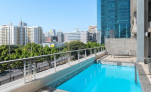 de waterkant holiday accommodation self-catering