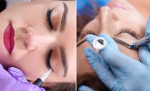 permanent makeup la bella donna spa pretoria spa