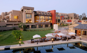 Oubaai Hotel, Garden route, luxury accommodation in Garden Route, Golf,