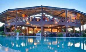 pearl beach resort & spa zanzibar