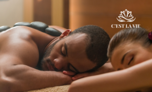 massages specials pretoria