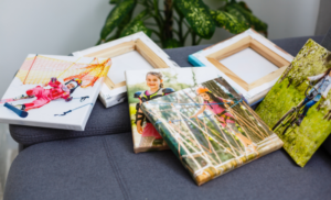 canvas printing specials