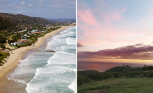 discounted accommodation wilderness