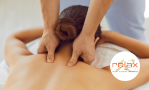 Massage special Cape Town