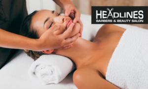 ladies massage kuilsrivier