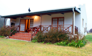 Cottage stay for 2 at Akkerboom Country Cottages