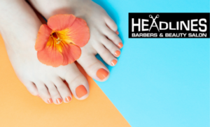 pedicure specials kuilsriver