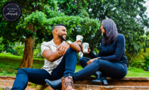 a group photoshoot by Kane's Photography