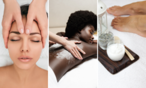 La Jour treatment package