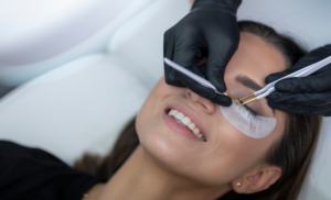 eyelash extensions fourways