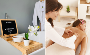 Massage by Physique Aid