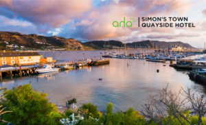 simon's town accommodation specials