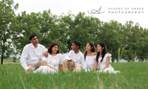 family photoshoot durban