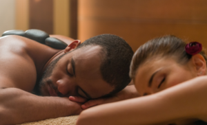 couple pamper package specials