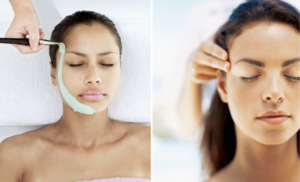 sne's wellness spa mobile spa fourways johannesburg pamper package massage facial