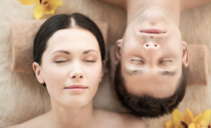 Luxurious Spa package fromSpa Umhlanga