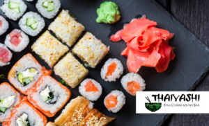 sushi specials cape town