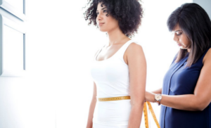 the firm sundowner slimming package treatment infrared treatment therapy with EMS