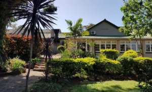 Seaside Stay for 2 people at venture inn wellness