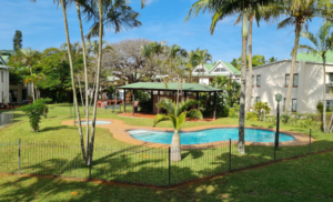 2 Night Stay for 6 people at 36 @ Bridge Apartments