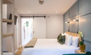 A 2 Night stay in Three Anchor Bay with Antrim House