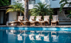 2 night city escape with antrim villa