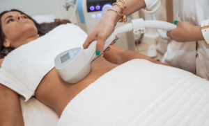 lipo laser from fhl beauty box