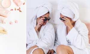 mani and all beauty lounge bryanston johannesburg gauteng spa package treatments friends