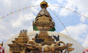 Travel to the Himalayas with Outfitter Himalaya