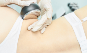 The Firm Brooklyn slimming treatment infrared therapy EMS weight loss