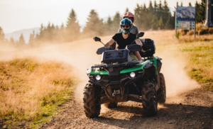 2 hour quad biking with siyavaya adventures