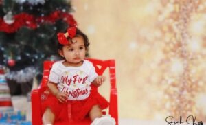 40-minute photoshoot Sarah V Photography Durban