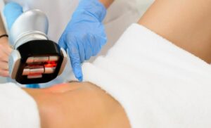 Ultrasonic cavitation cape town spa bellville slimming treatments