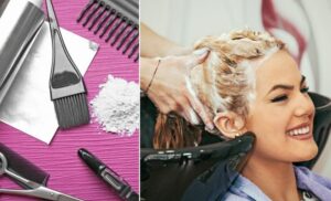 classic combo hair salon randburg hairdresser johannesburg essentials hair studio