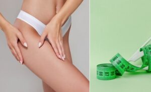 comprehensive slimming packagecape town spa somerset west radio frequency session body scan meal plan KH Wellness Recipe Book