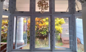 clear burglar bars rands security durban pinetown