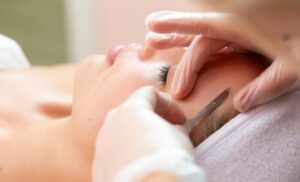 facial treatments pretoria spa facial