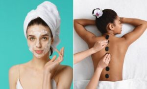 75-minute spa visit shona's laser aesthetics beauty clinic durban