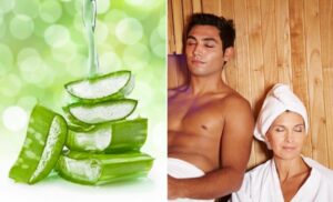 An aloe vera facial full body massage head massage ankle massage arm massage johannesburg spa randburg