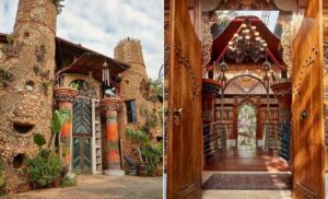 a 2-night stay kloof accommodation for 2 durban kwazulu-natal