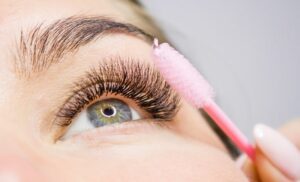 classic set of mink eyelash from jentl