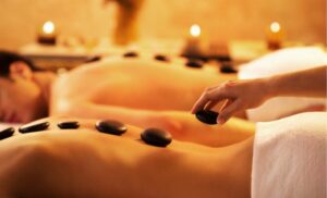 A pamper package for 1 person from blissful day spa